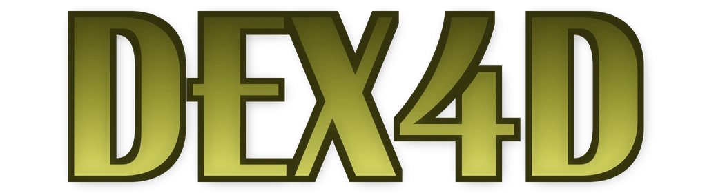 DEX4D